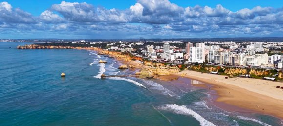 2 chambres Appartement à Portimao, Portugal No. 100677 35