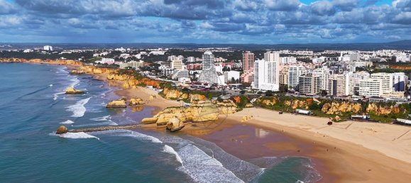 2 chambres Appartement à Portimao, Portugal No. 100677 28