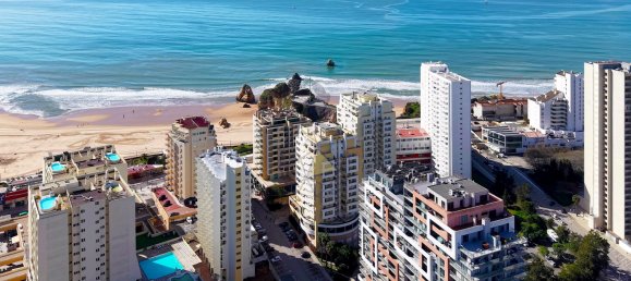 2 chambres Appartement à Portimao, Portugal No. 100677 41