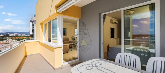 2 chambres Appartement à Portimao, Portugal No. 100677 27