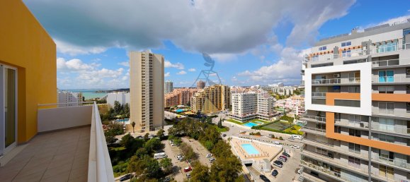 2 chambres Appartement à Portimao, Portugal No. 100677 42