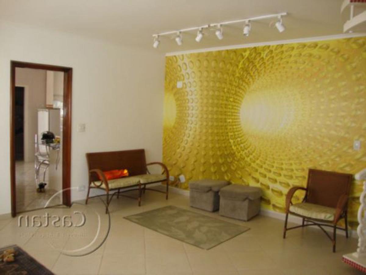 3 chambres Maison à Sao Paulo, Brazil No. 561933