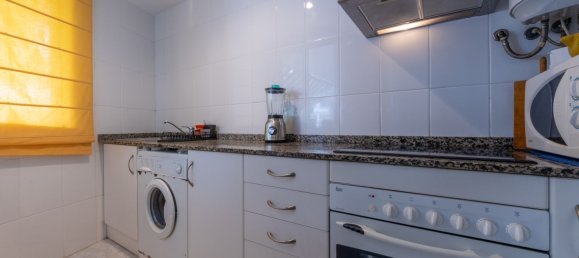 1 bedroom Apartment in Mont-roig del Camp, Spain No. 187845 9