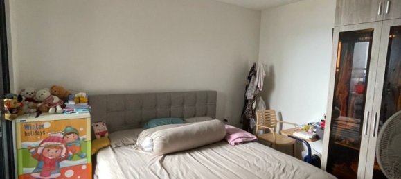 2 rooms Office in District 7, Vietnam No. 16491 16