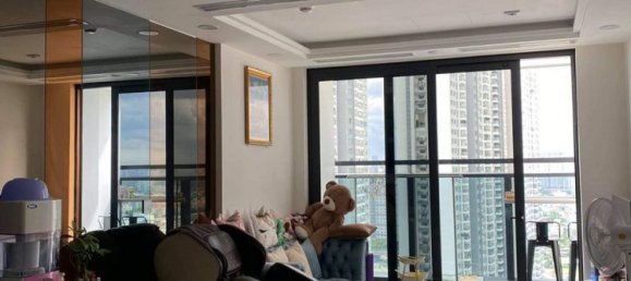 2 rooms Office in District 7, Vietnam No. 16491 15