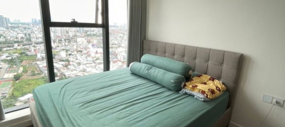 2 rooms Office in District 7, Vietnam No. 16491 25