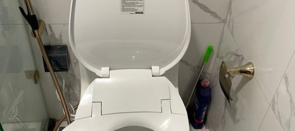 2 rooms Office in District 7, Vietnam No. 16491 24