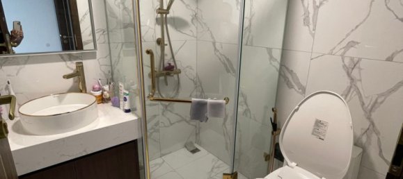 2 rooms Office in District 7, Vietnam No. 16491 19