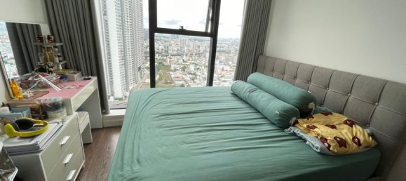 2 rooms Office in District 7, Vietnam No. 16491 2