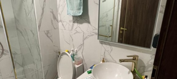 2 rooms Office in District 7, Vietnam No. 16491 3