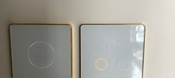 2 rooms Office in District 7, Vietnam No. 16491 4