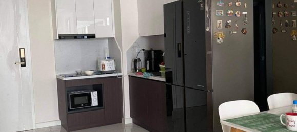 2 rooms Office in District 7, Vietnam No. 16491 12