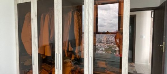 2 rooms Office in District 7, Vietnam No. 16491 22