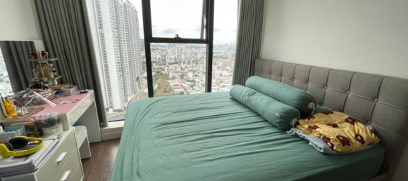 2 rooms Office in District 7, Vietnam No. 16491 5