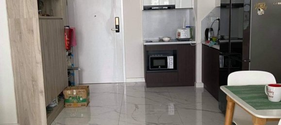 2 rooms Office in District 7, Vietnam No. 16491 14