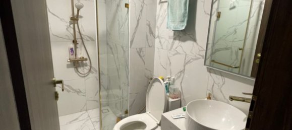 2 rooms Office in District 7, Vietnam No. 16491 6