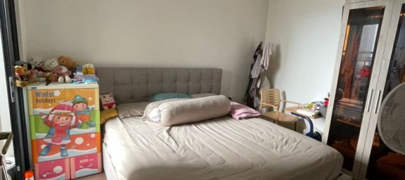 2 rooms Office in District 7, Vietnam No. 16491 18