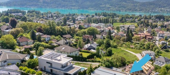 Вилла с 4 спальнями в Крумпендорф ам Вёртерзе, Австрия № 190925 11