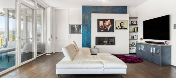 Вилла с 4 спальнями в Крумпендорф ам Вёртерзе, Австрия № 190925 9