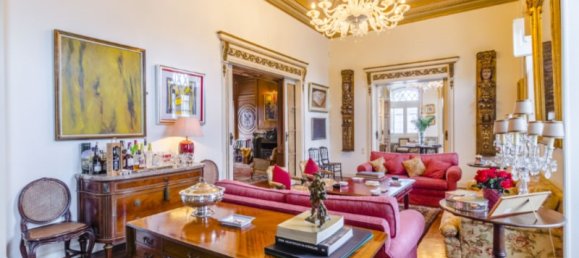 7 bedrooms Castles in Lisbon, Portugal No. 50291 33