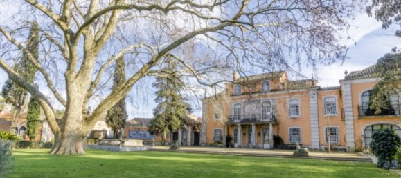 7 bedrooms Castles in Lisbon, Portugal No. 50291 8