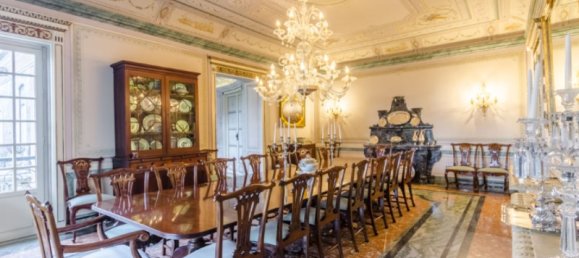 7 bedrooms Castles in Lisbon, Portugal No. 50291 44