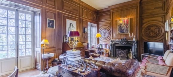 7 bedrooms Castles in Lisbon, Portugal No. 50291 35