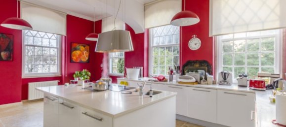 7 bedrooms Castles in Lisbon, Portugal No. 50291 45