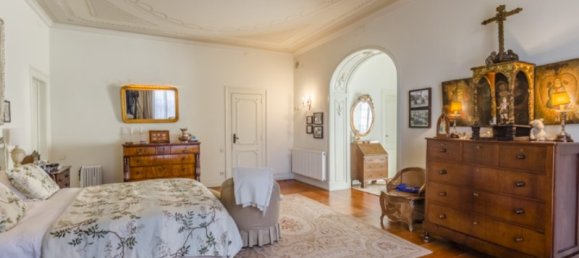 7 bedrooms Castles in Lisbon, Portugal No. 50291 26