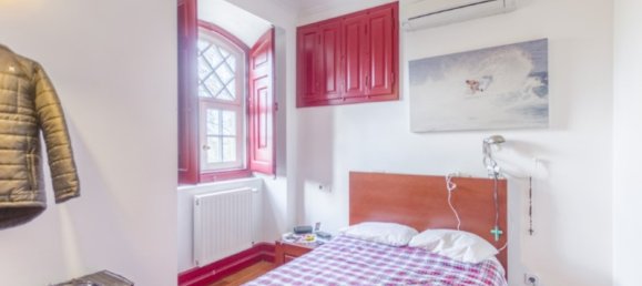 7 bedrooms Castles in Lisbon, Portugal No. 50291 48