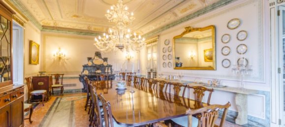 7 bedrooms Castles in Lisbon, Portugal No. 50291 43