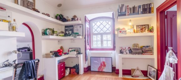 7 bedrooms Castles in Lisbon, Portugal No. 50291 49