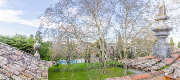 7 bedrooms Castles in Lisbon, Portugal No. 50291 50