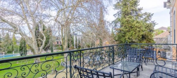 7 bedrooms Castles in Lisbon, Portugal No. 50291 46