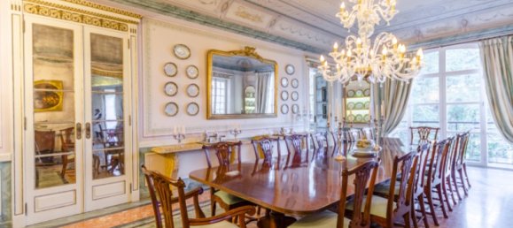 7 bedrooms Castles in Lisbon, Portugal No. 50291 42