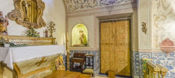 7 bedrooms Castles in Lisbon, Portugal No. 50291 22