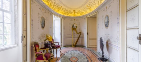 7 bedrooms Castles in Lisbon, Portugal No. 50291 39