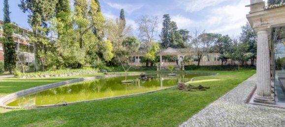 7 bedrooms Castles in Lisbon, Portugal No. 50291 13