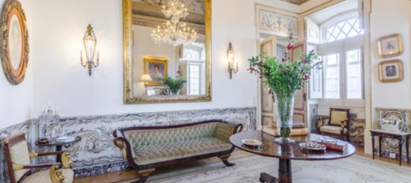 7 bedrooms Castles in Lisbon, Portugal No. 50291 30