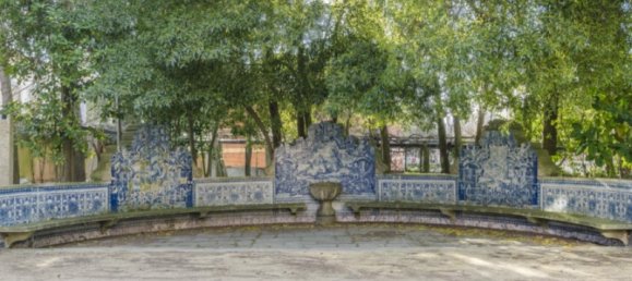 7 bedrooms Castles in Lisbon, Portugal No. 50291 11