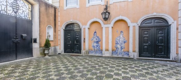 7 bedrooms Castles in Lisbon, Portugal No. 50291 14