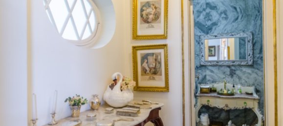 7 bedrooms Castles in Lisbon, Portugal No. 50291 38