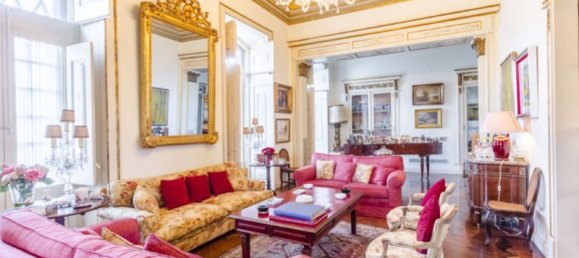 7 bedrooms Castles in Lisbon, Portugal No. 50291 32