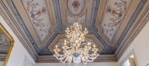 7 bedrooms Castles in Lisbon, Portugal No. 50291 31