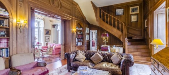 7 bedrooms Castles in Lisbon, Portugal No. 50291 36