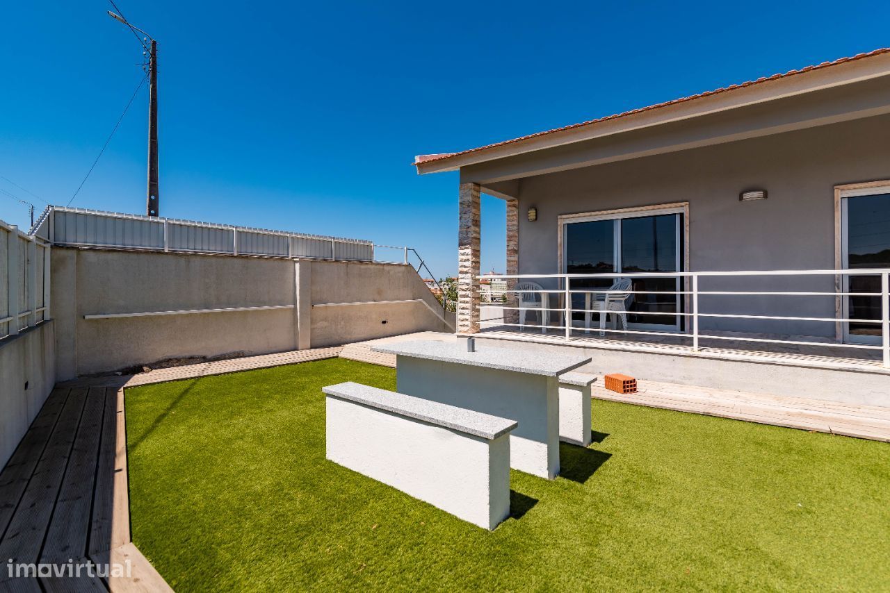 Propriété commerciale à Sintra, Portugal 2706m² No. 50490