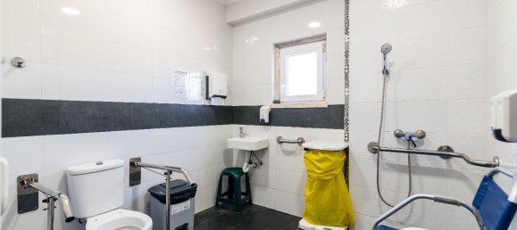 Propriété commerciale à Sintra, Portugal 2706m² No. 50490 15