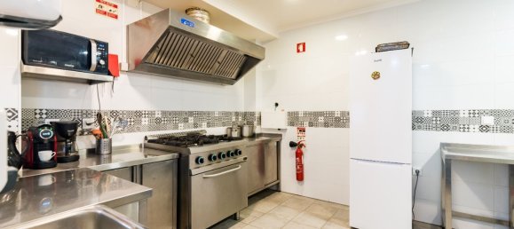 Propriété commerciale à Sintra, Portugal 2706m² No. 50490 8