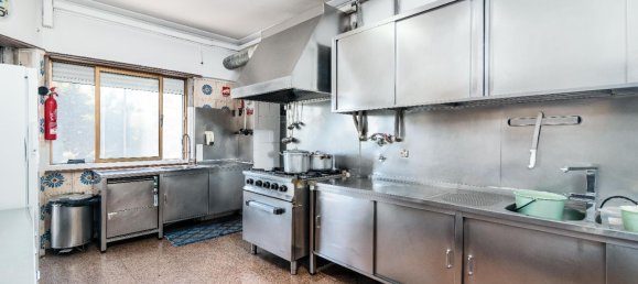 Propriété commerciale à Sintra, Portugal 2706m² No. 50490 18