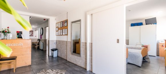 Propriété commerciale à Sintra, Portugal 2706m² No. 50490 11